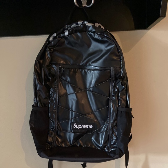 Supreme Backpack Men